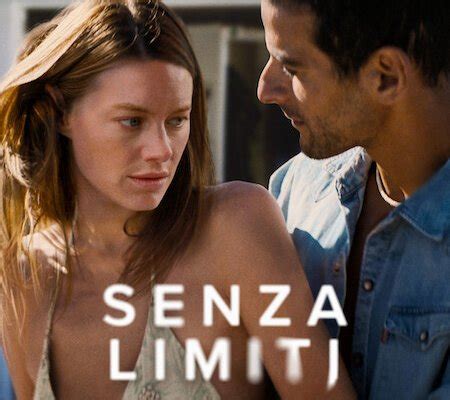 Senza limiti (film 2022)